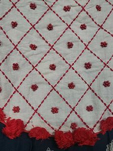 Anarkali Cotton Kurti