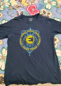 Eternals Graphic T-Shirt