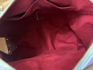 Louis Vuitton Handbag