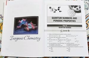 VK Jaiswal - Inorganic Chemistry