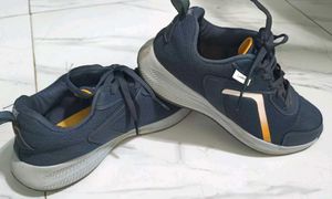 Campus Running &amp; Sport Shoes For Women (Grey, 4.5)