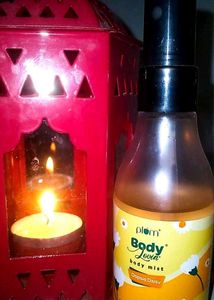 Plum BODY Mist