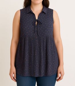 Beautiful Cape Top