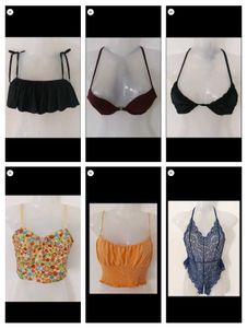 16 TOPS JUST  999