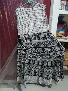 Pure Cotton Comfortable Suit