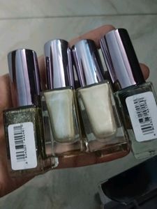 Juice Nail Paint