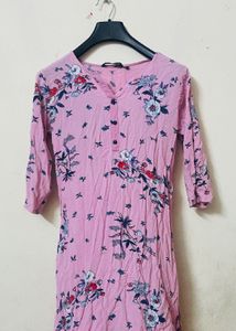 Combo of 5 Pretty Kurtis