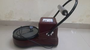 iliP Jowar Roti Maker.