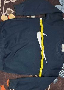 Nike Black Sweatshirt A1 Quality