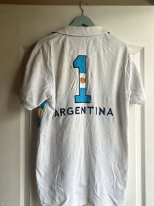 US Pollo Shirt
