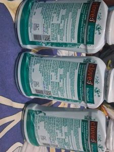 Clove Ultimate Mouthwash Pack Of 3