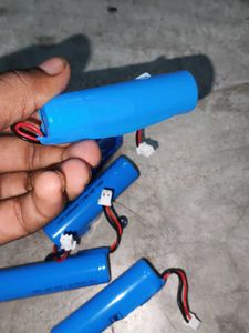M3S 2000mAh Battery