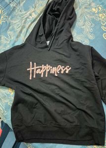Black Hoddie