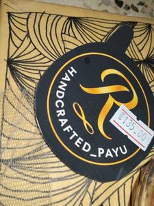 Heart Sented Bowl Candle