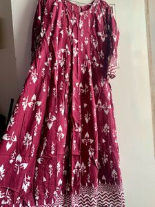 Pure Cotton Kurtas