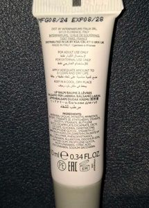 Ferragamo Lip Balm