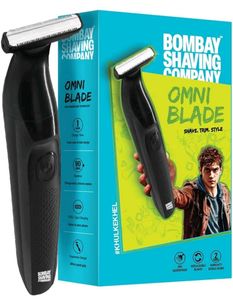 BSC OmniBlade 3-in-1 Trimmer @999/-