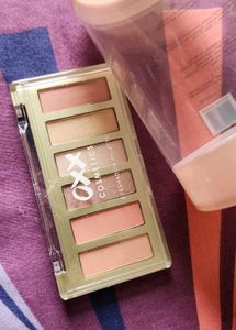 OXX AUSTRALIA EYE SHADOW KIT