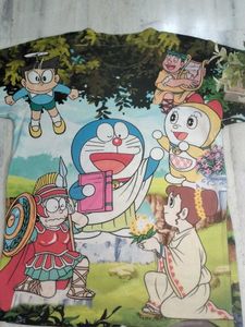Doramon T Shirt