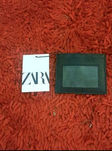 Zara Card Holder