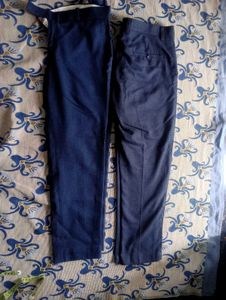 Men's Dress Pants Bundle