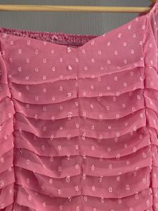 Pink Top