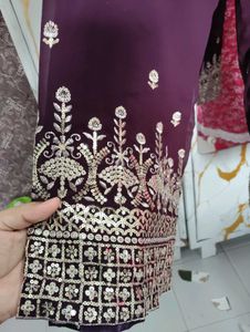 Elegant Kurta and bottom