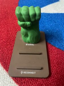 Hulk Edition Phone Stand