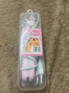 Mini Hair Curling Iron