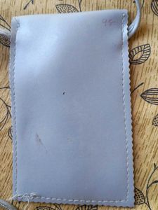 Small Bag