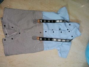 6 New Dress For Baby Boy