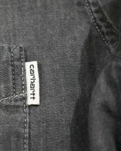 Carhartt Vintage Boxy Fit Shirt