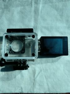 4k Ultra HD Action Camera