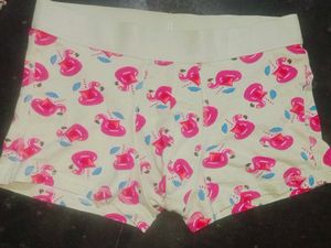 H&M Men Flamingo Fun Boxers