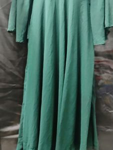 Green Gown