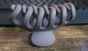 Set Of 2 Grip Hair Claws! 🍢