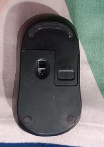 Zebronics Zeb Dash Wireless Mouse