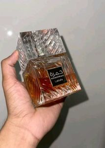 Lattafa Khamrah Perfume