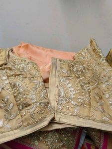 Ethnic Dress Material