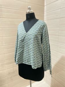 Liberty of london ANN MASHBURN