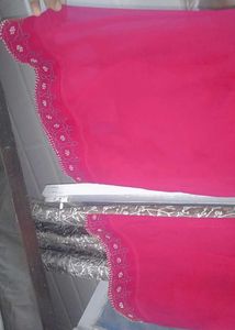 Plazo Suit Set For Women