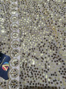 Sequence Saree