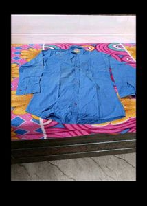 Shirts For Men 4 Pcs