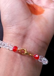 Korean Beads Bracelets And Ring ❤️‍🩹😌
