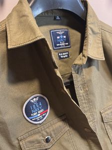 Boys Shirt