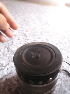 Bluetooth Connect Speaker 🔊