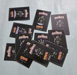 Collectible Cards