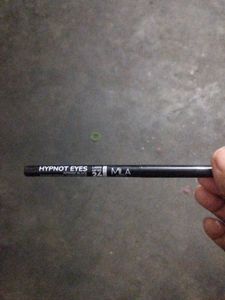 MLA Hypnot Eyes Eyeliner - Black