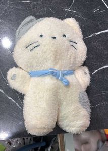 Cute Cat Plushie