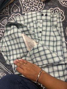 Metronaut shirt men